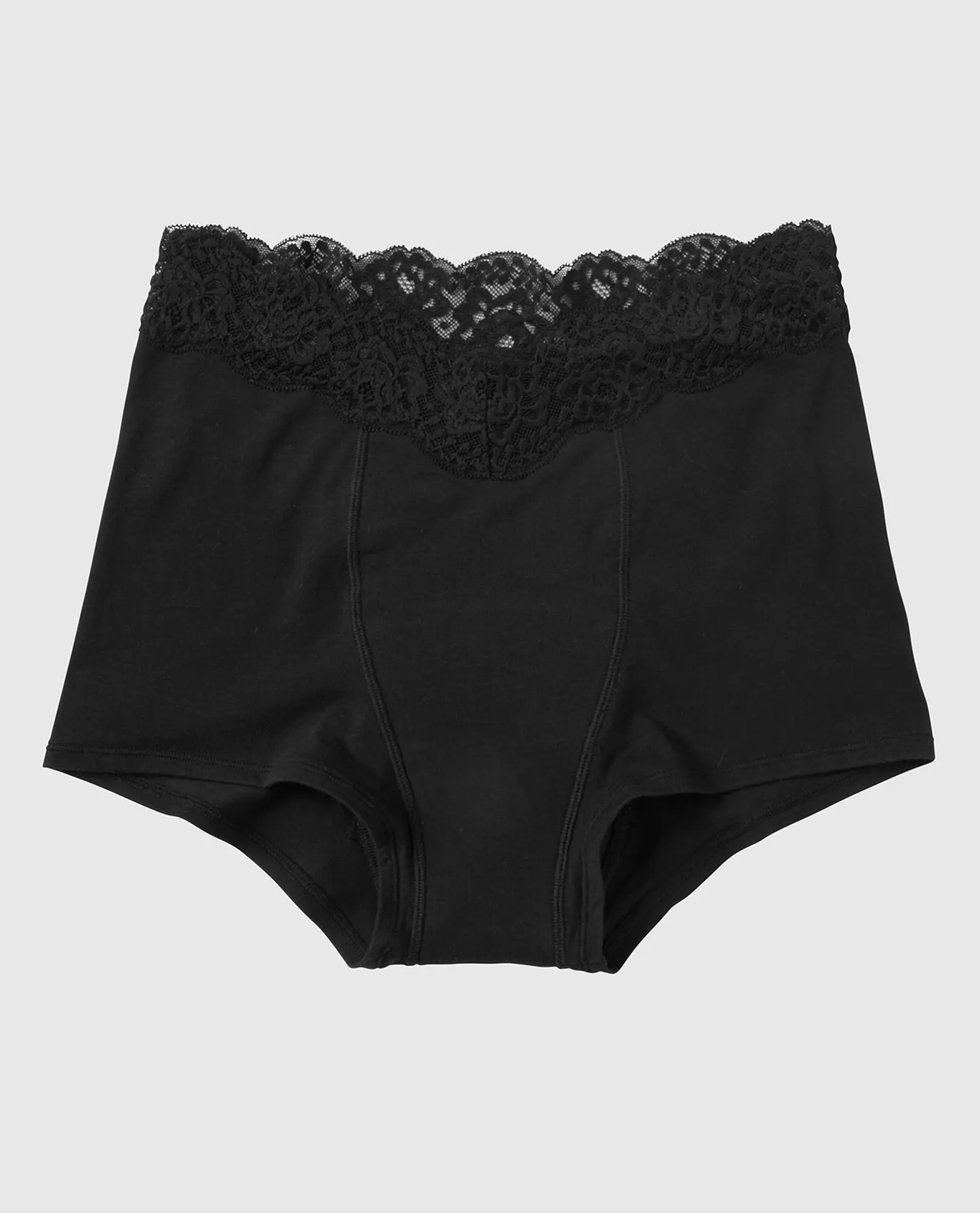 La Senza Boyshort Period Panty. 1