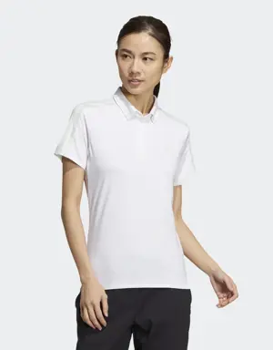 AEROREADY 3-Stripes Polo Shirt