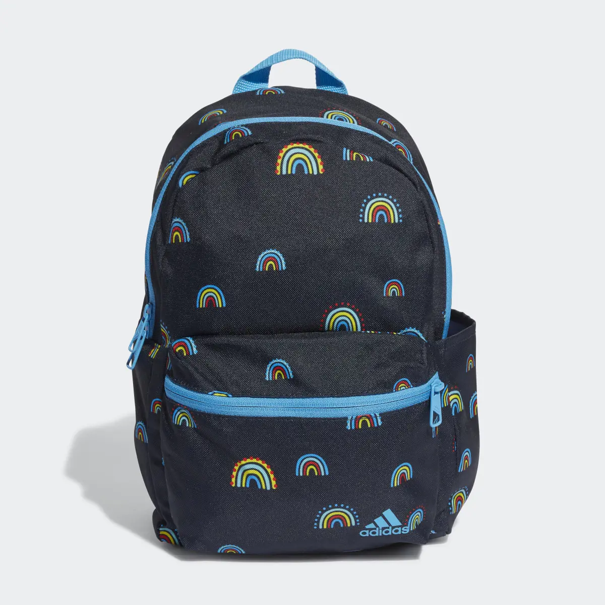 Adidas Rainbow Backpack. 2