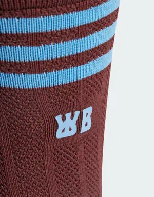 Adidas Wales Bonner Crew Socks. 3 Adidas Wales Bonner Crew Socks. 3