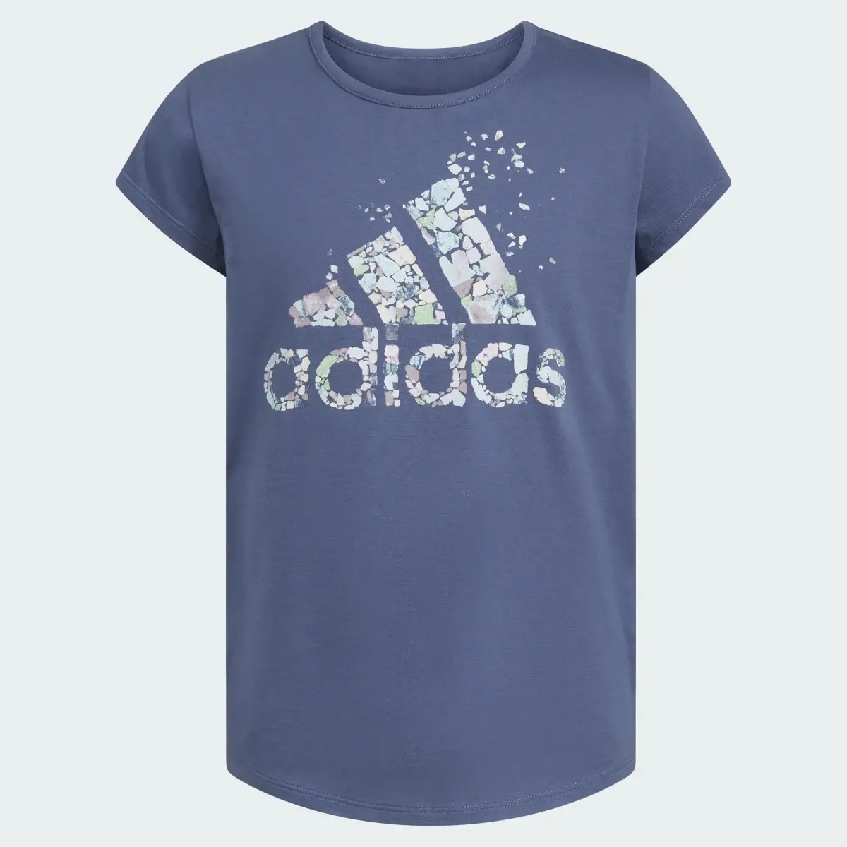 Adidas ESSENTIAL TEE S24. 3