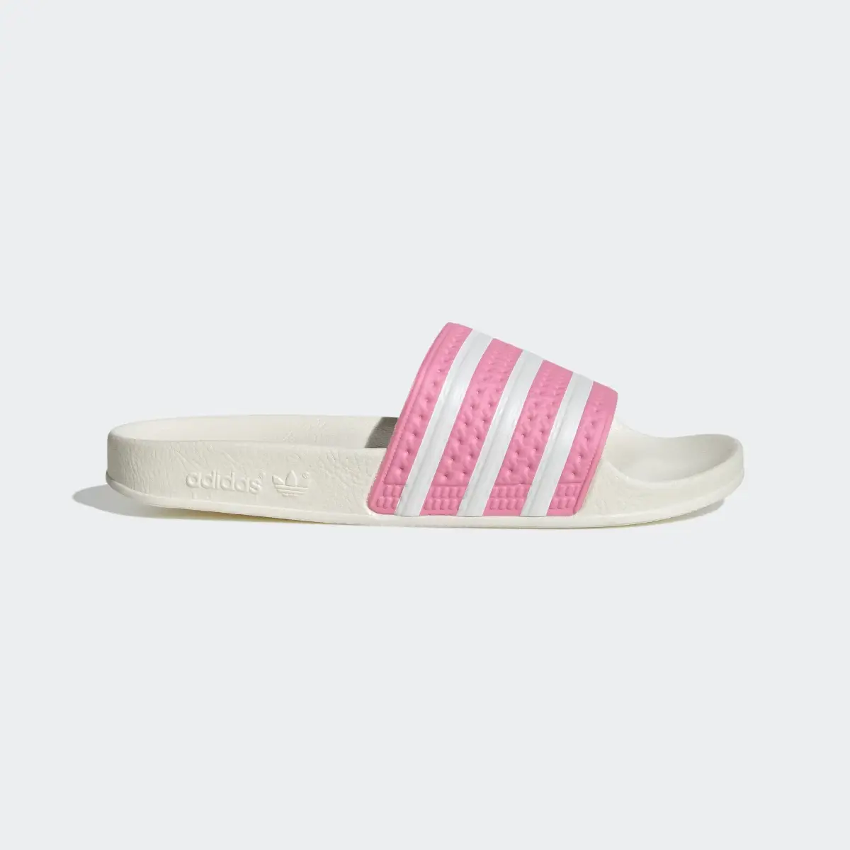 Adidas adilette Slides. 2