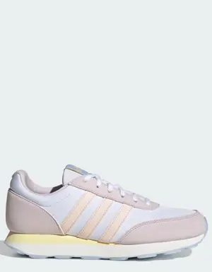 Adidas Tenis Run 60s 3.0 Lifestyle Running