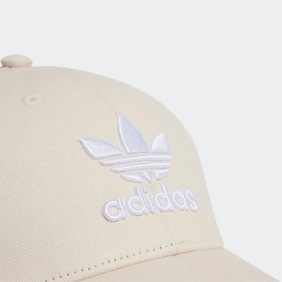 Adidas Gorra Trifolio Baseball (UNISEX). 3