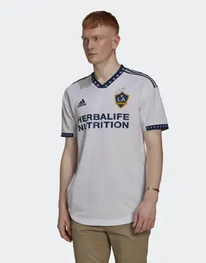 LA Galaxy 22/23 Home Authentic Jersey