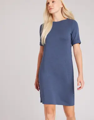 Skylark T-Shirt Dress