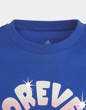 Adidas Glam Graphic T-Shirt. 3 Adidas Glam Graphic T-Shirt. 3