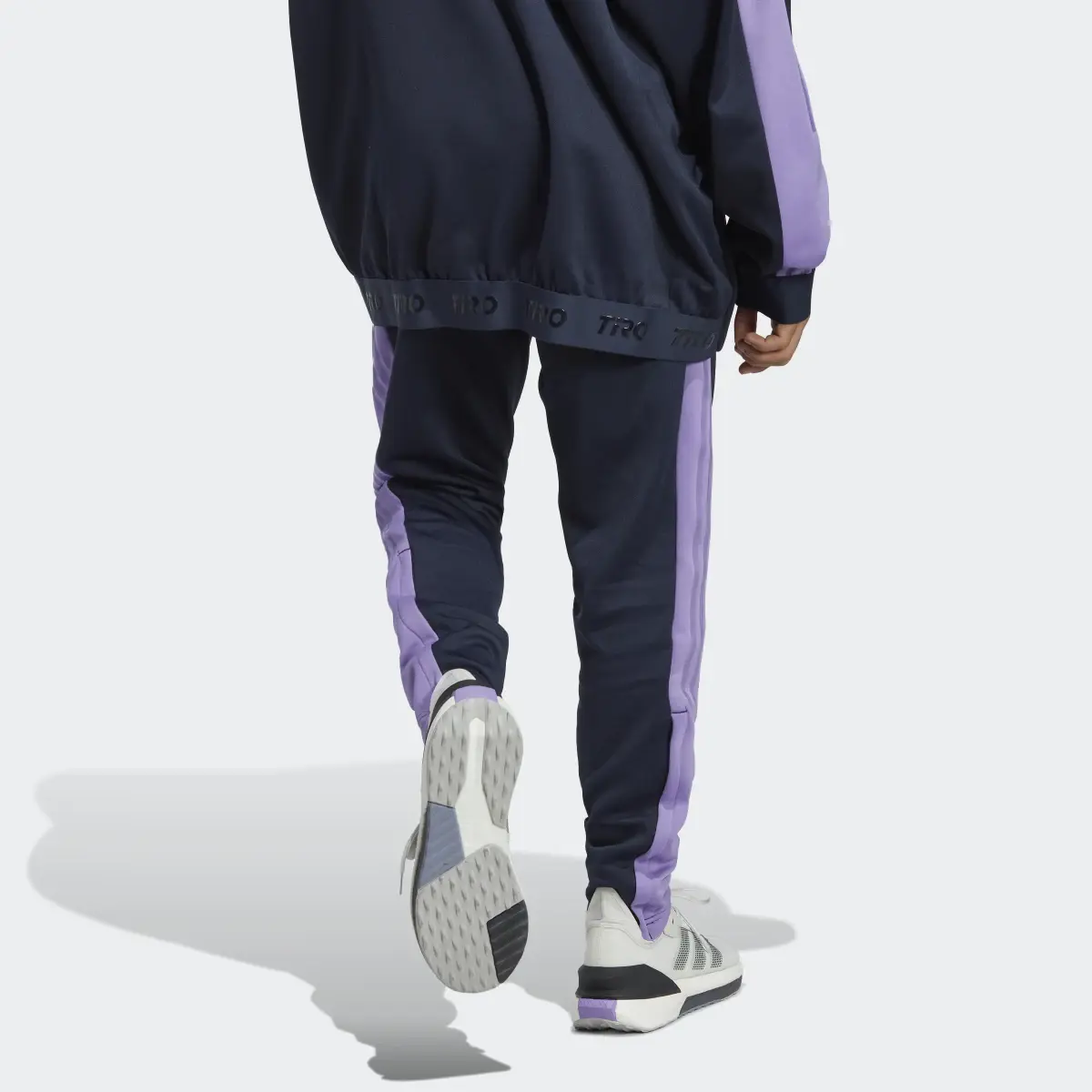 Adidas Tiro Suit-Up Advanced Track Pants. 2