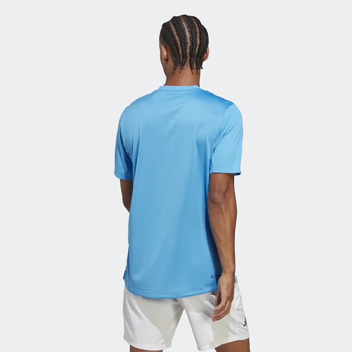 Adidas Camiseta Club Tennis. 3