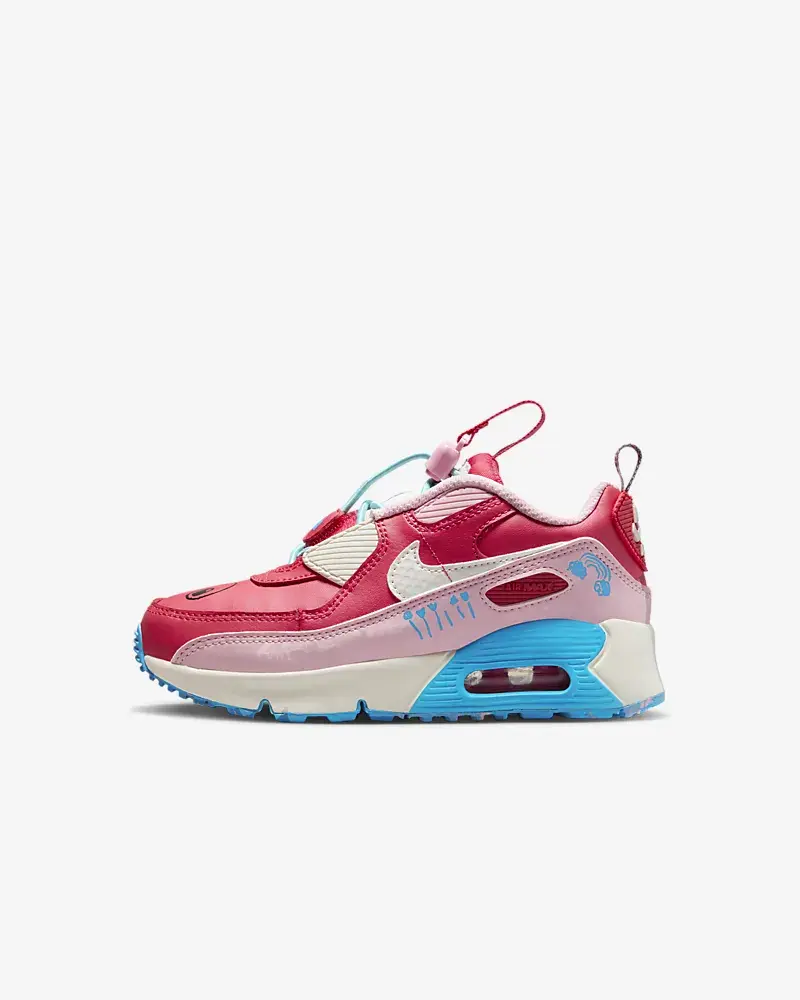 Nike Air Max 90 Toggle SE. 1