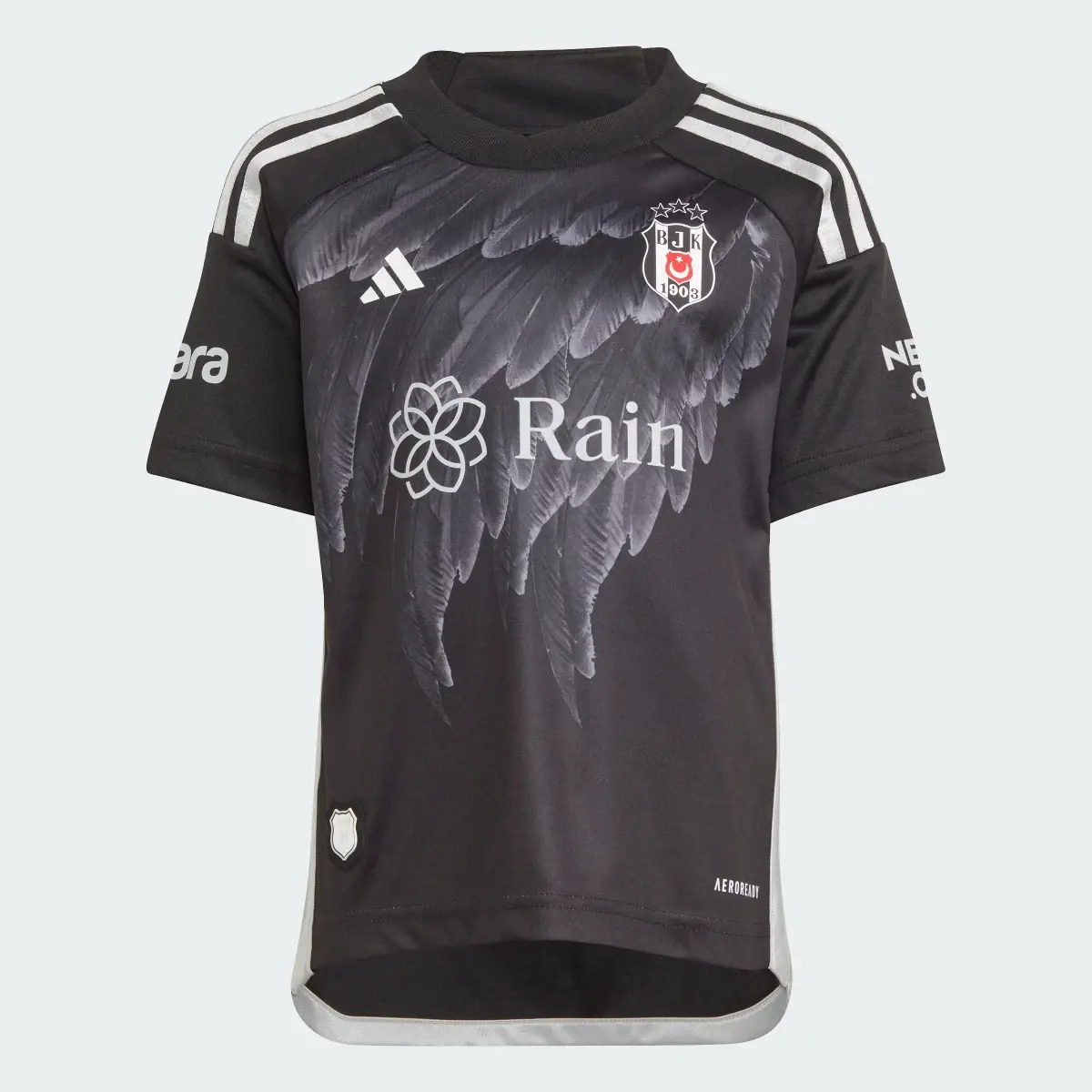 Adidas BJK A MINI. 3