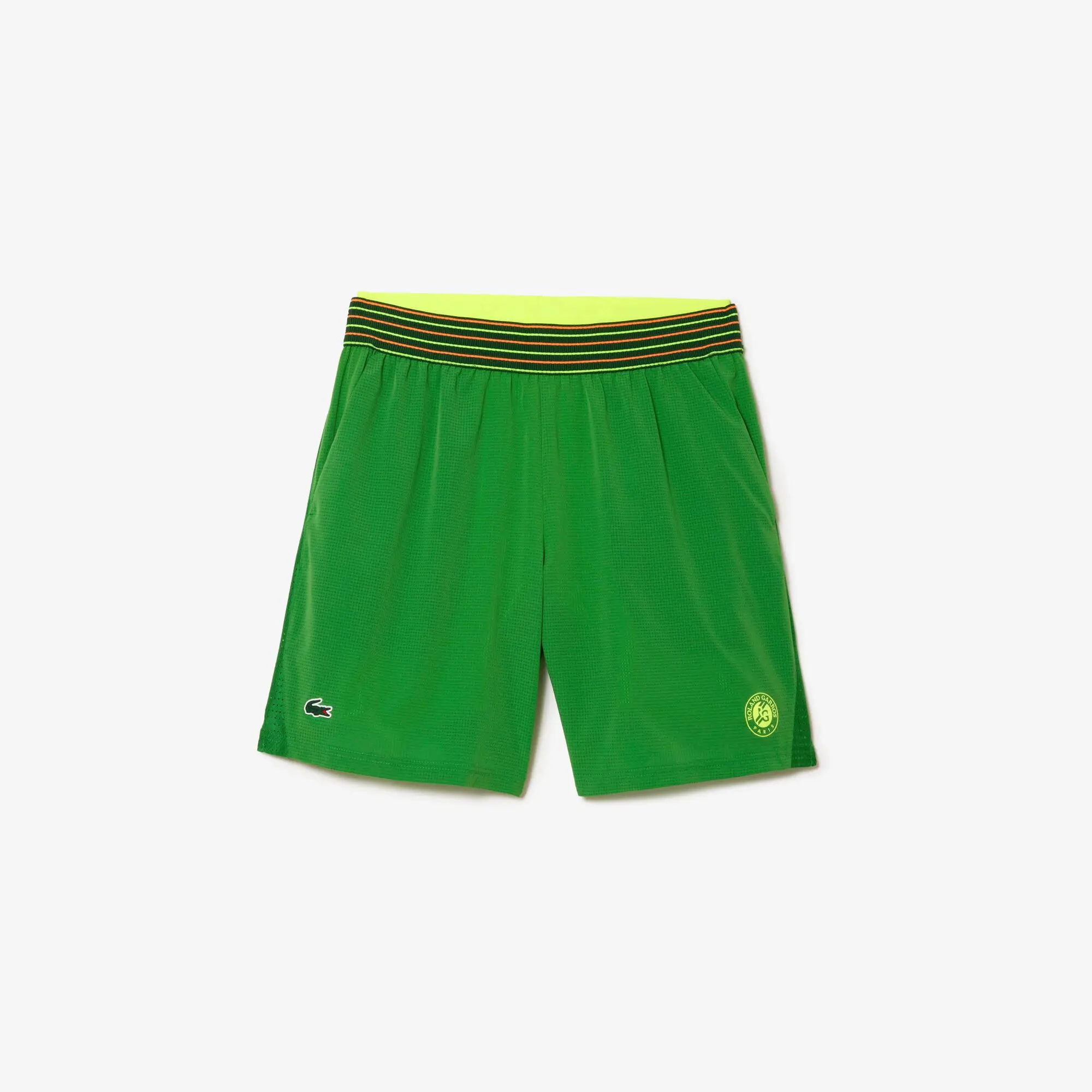 Lacoste Herren LACOSTE SPORT French Open Edition Shorts. 2