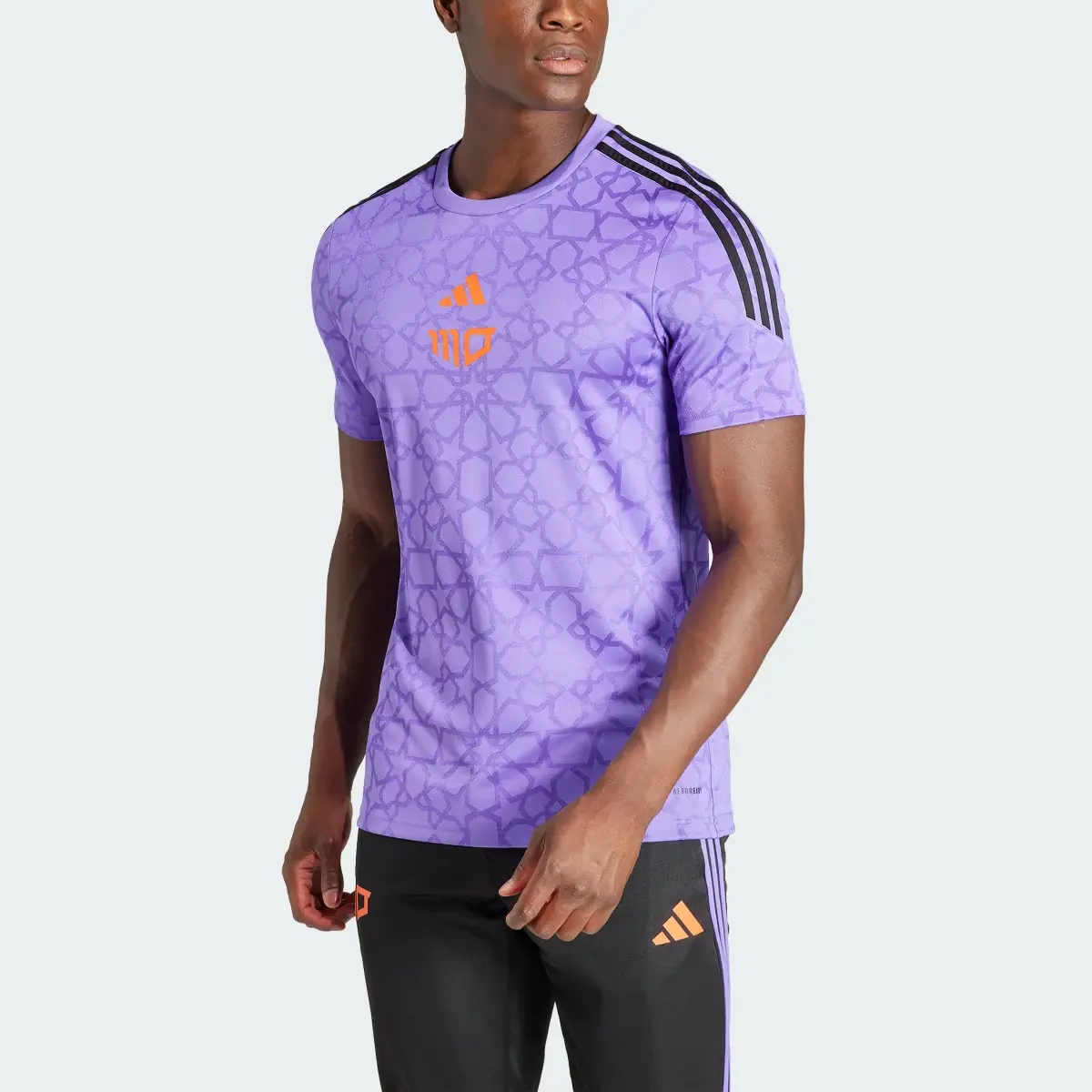 Adidas Salah Jersey. 1