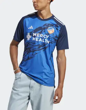 FC Cincinnati 23/24 Home Jersey