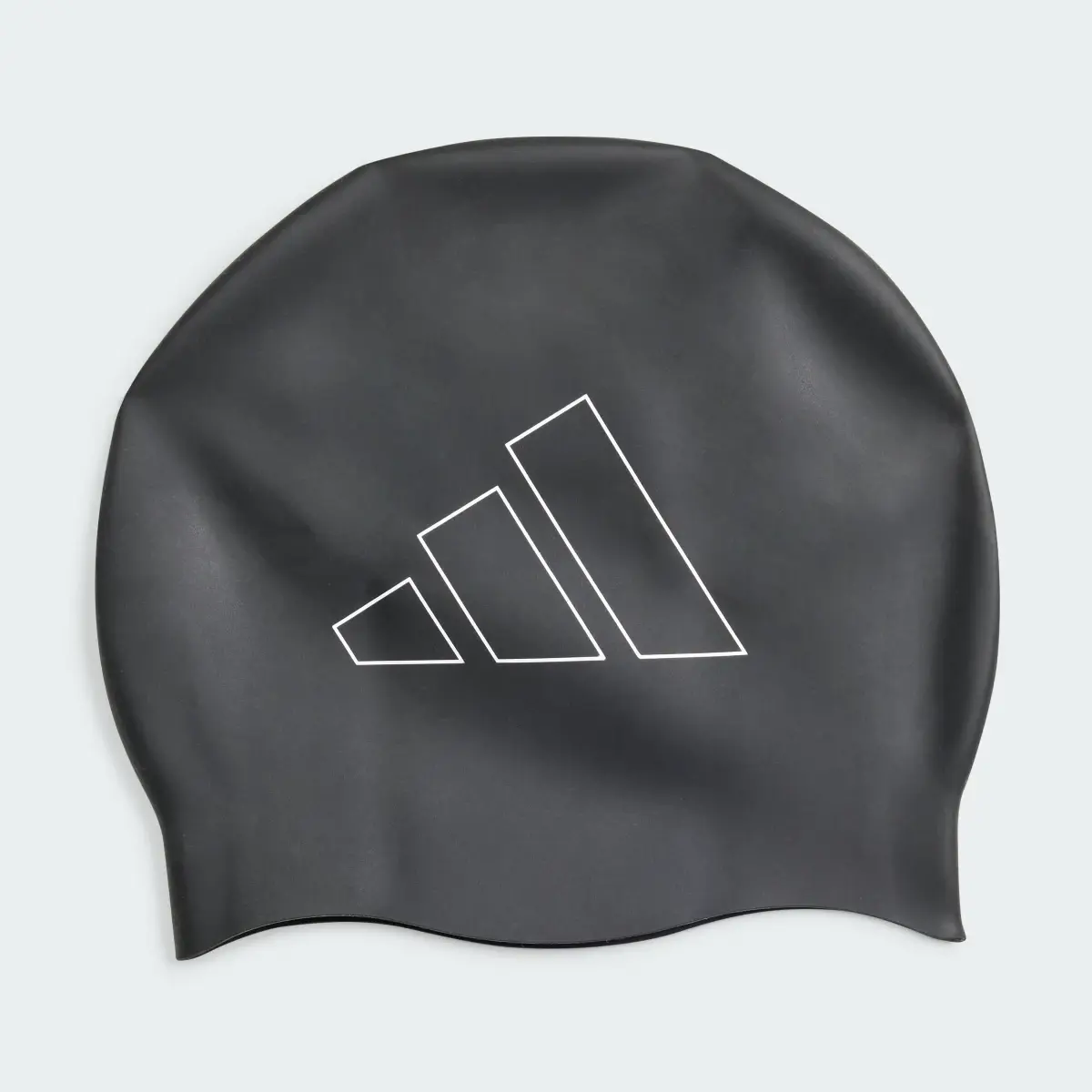 Adidas Logo Swim Cap. 1