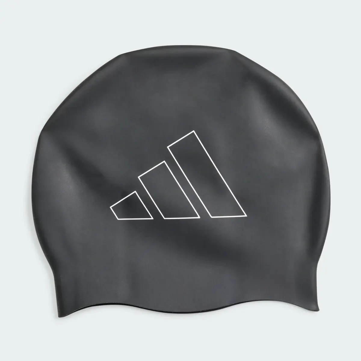 Adidas Bonnet de bain adidas Logo. 1