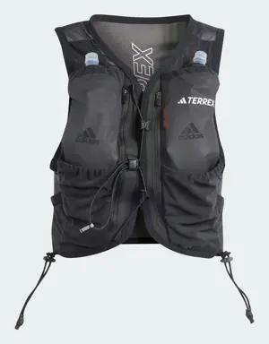 Chaleco de Trail Running Terrex AEROREADY 2,5 Capas