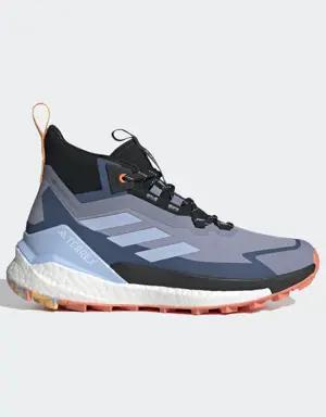 FREE HIKER 2.0 GORE-TEX