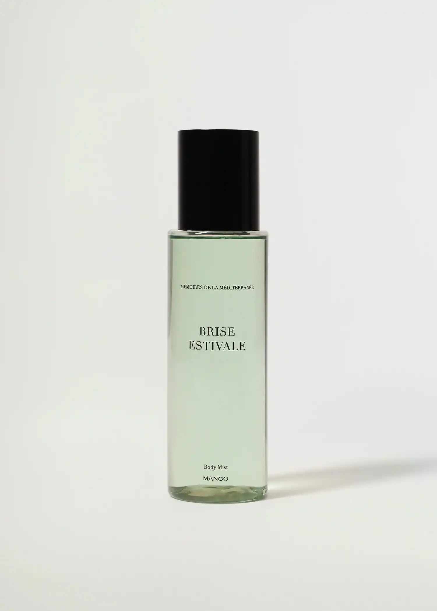 Mango Body Mist Brise Estivale. 3