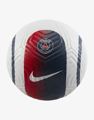 Nike París Saint-Germain Academy