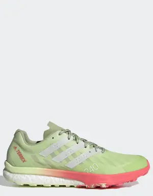 Adidas Chaussure de running Terrex Speed Ultra Trail