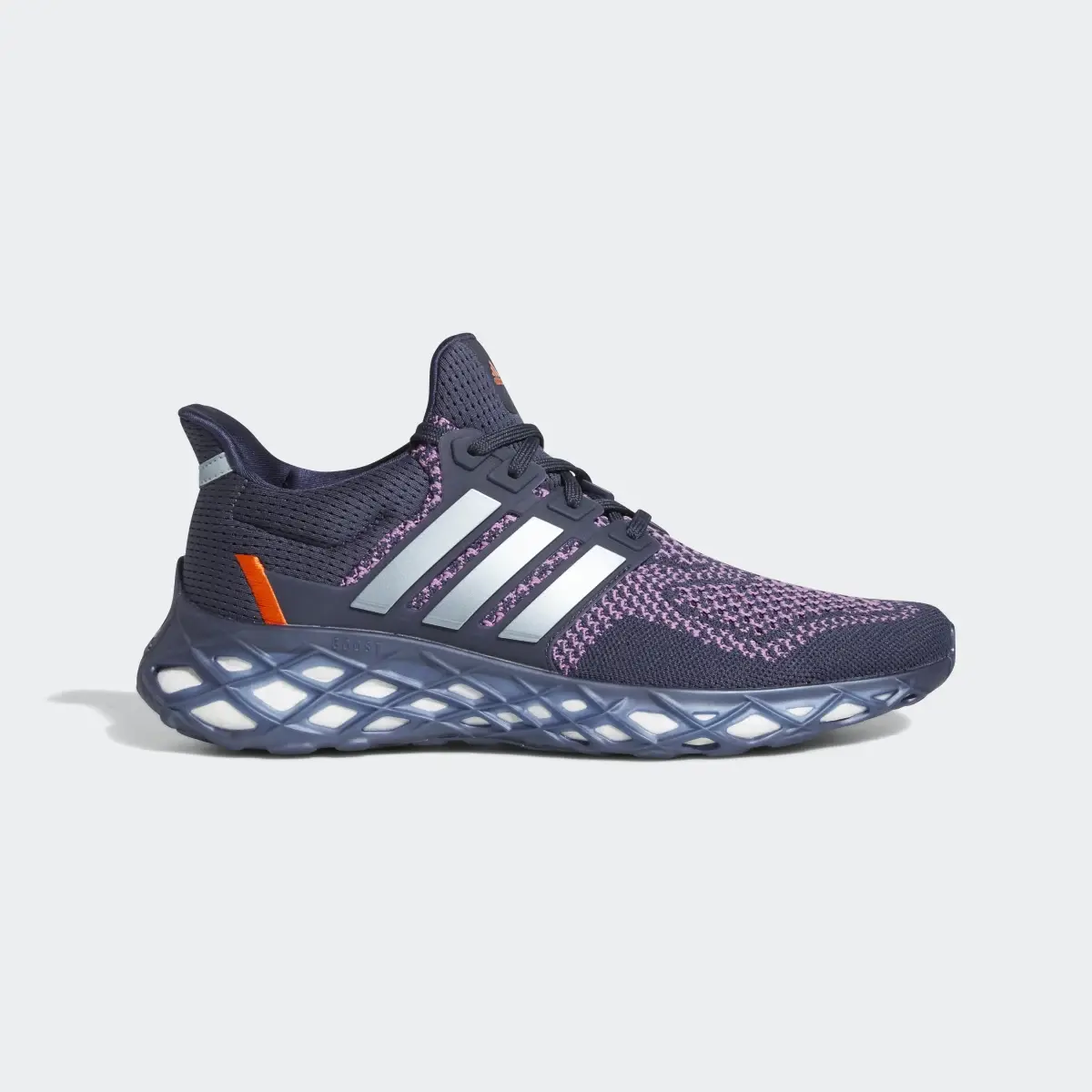 Adidas Ultraboost Web DNA Running Sportswear Lifestyle Shoes. 2