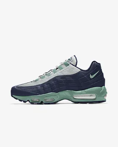 Nike Air Max 95 By You. 1