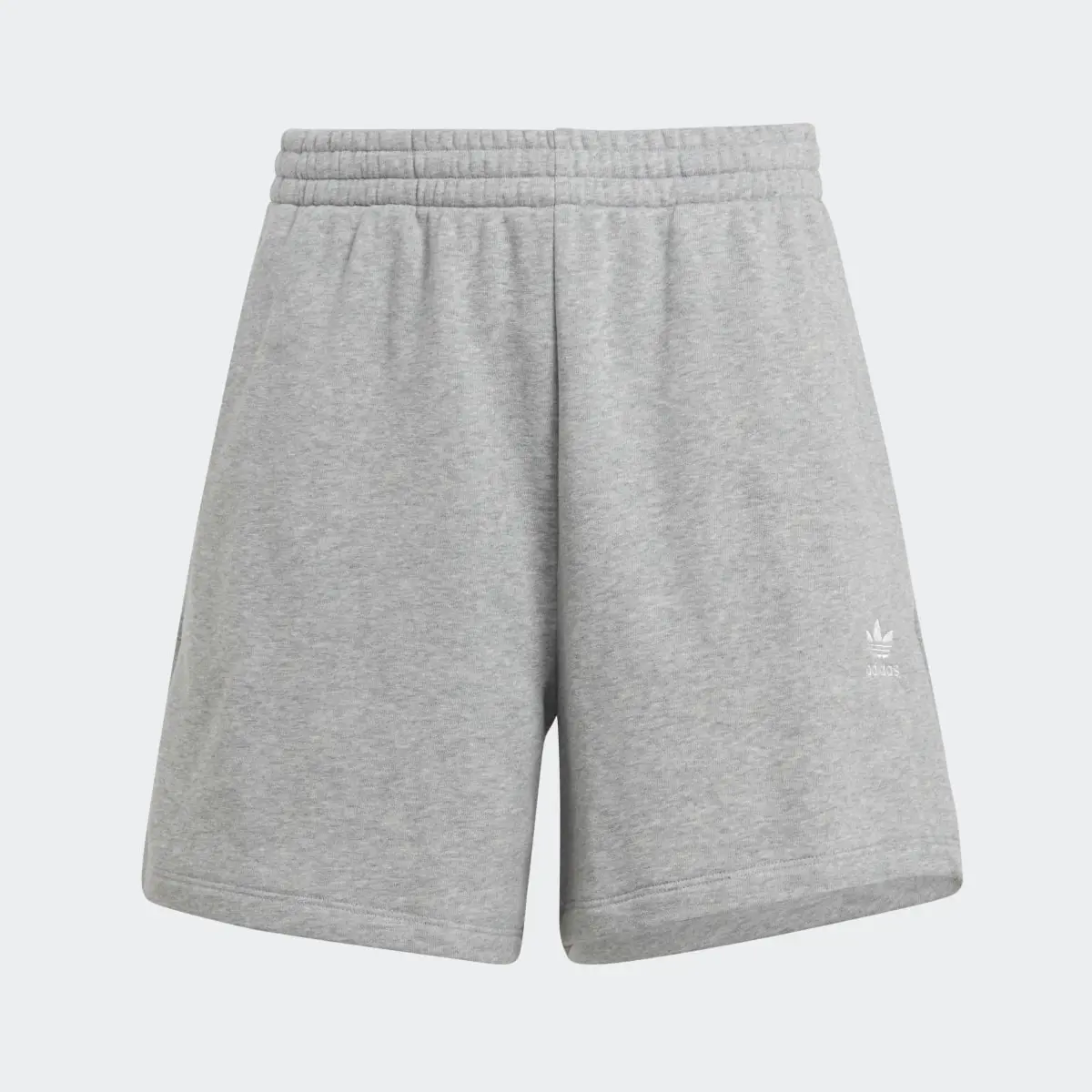 Adidas Adicolor Essentials French Terry Shorts. 3