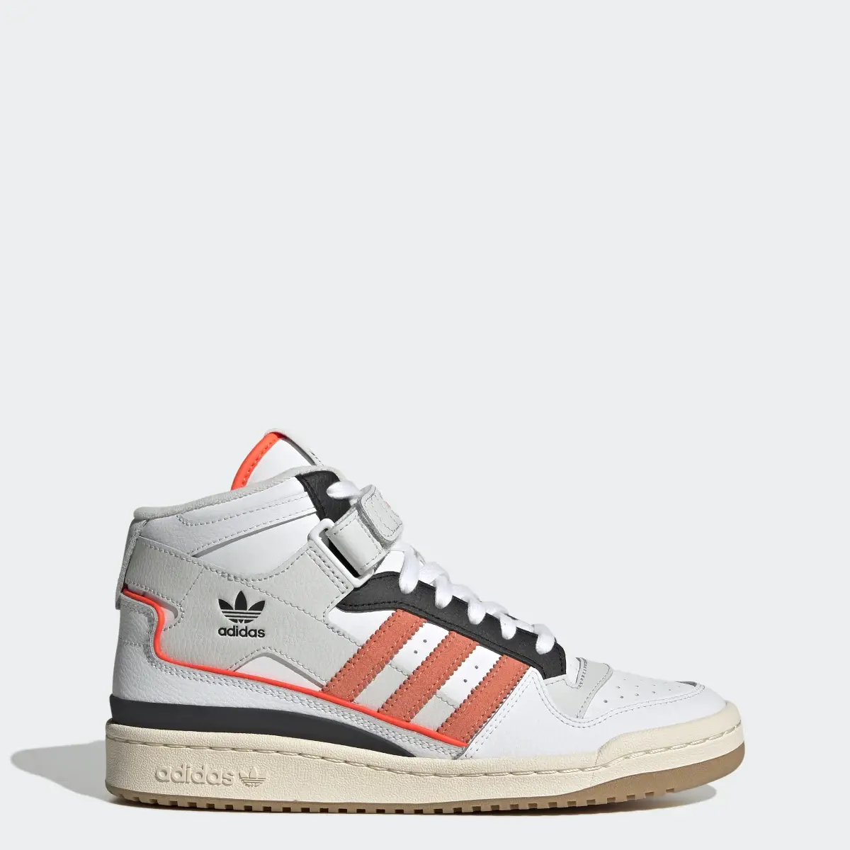 Adidas Tenis Forum Mid. 1