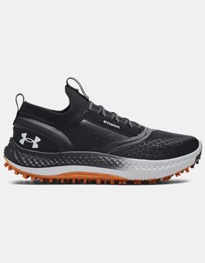 Men's UA Charged Phantom Spikeless Golf Shoes