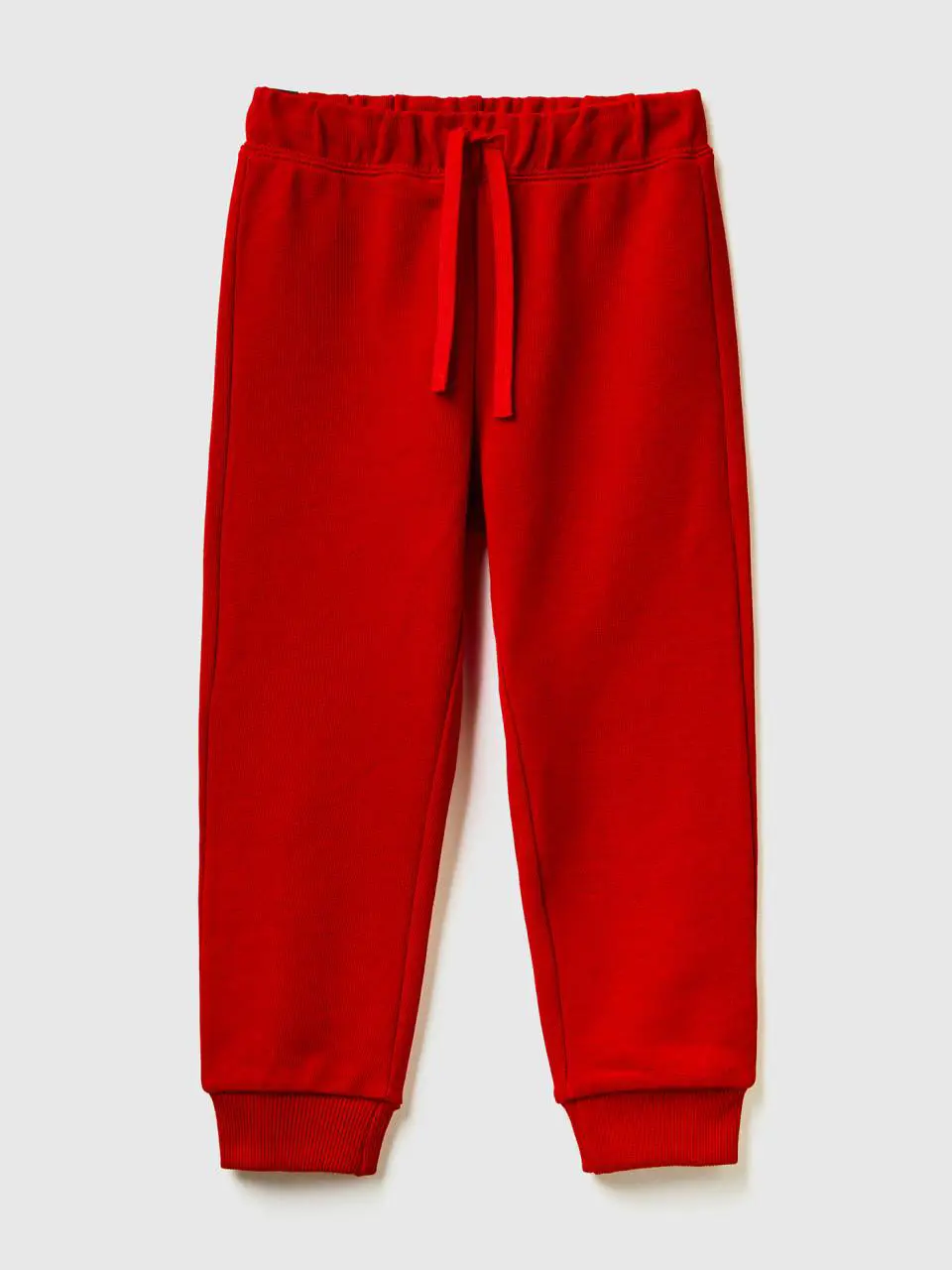 Benetton regular fit sweat joggers. 1