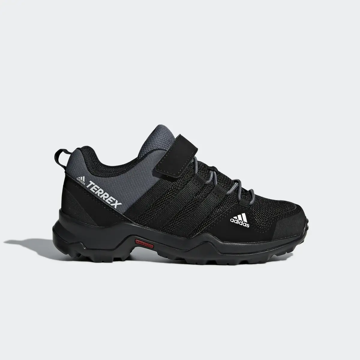 Adidas Scarpe da hiking Terrex AX2R CF. 2