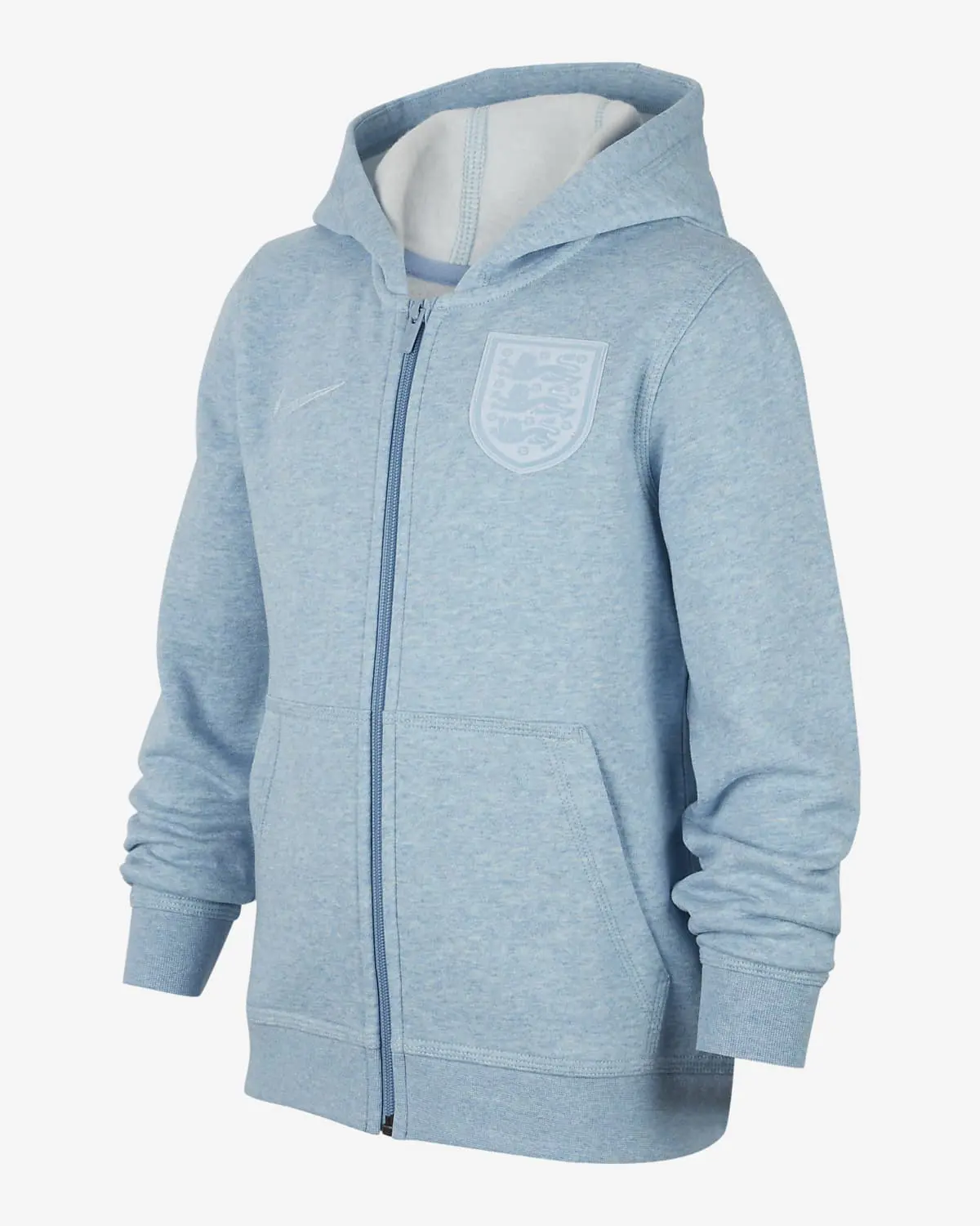 Nike England Club Fleece. 1