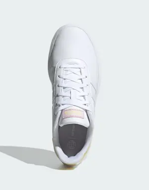 Adidas Court Platform Shoes. 3