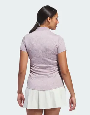 Women's Ultimate365 Jacquard Polo Shirt