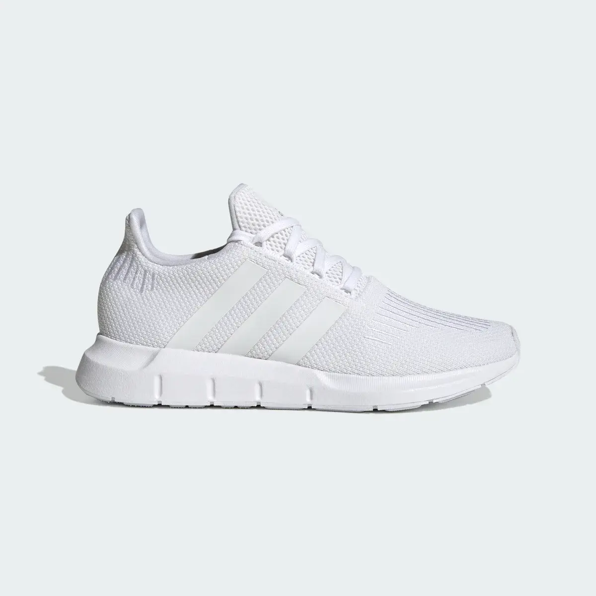 Adidas Swift Run 1.0 Shoes. 2