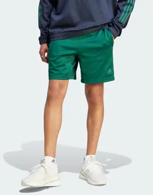 Adidas Tiro Shorts