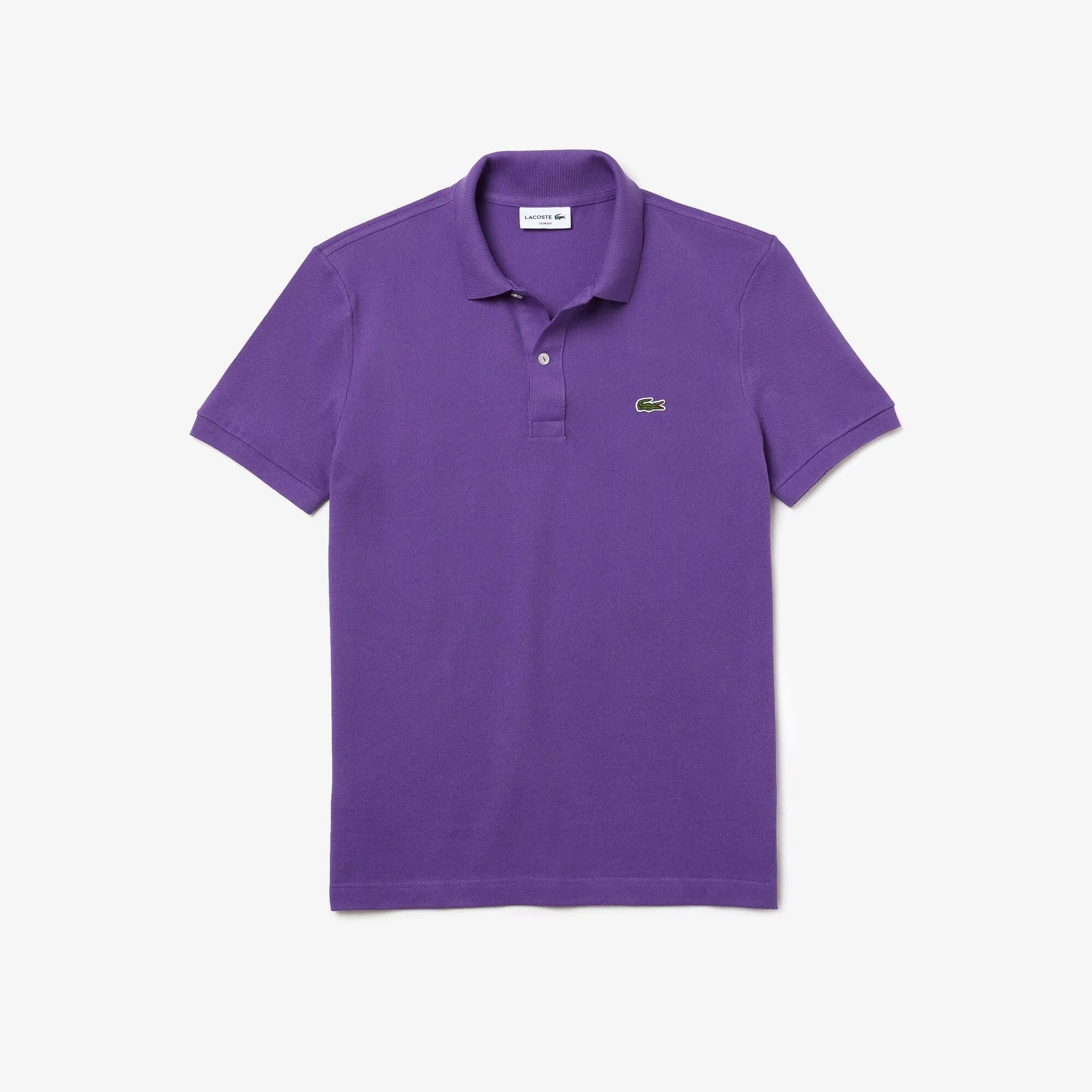 Lacoste Polo Original L.12.12 Slim Fit. 2 Lacoste Polo Original L.12.12 Slim Fit. 2