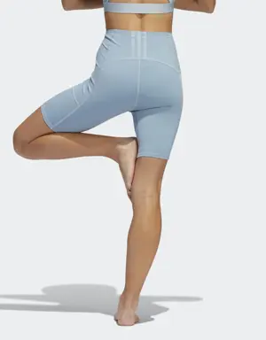 Cuissard adidas Yoga 4 Elements Studio Pocket