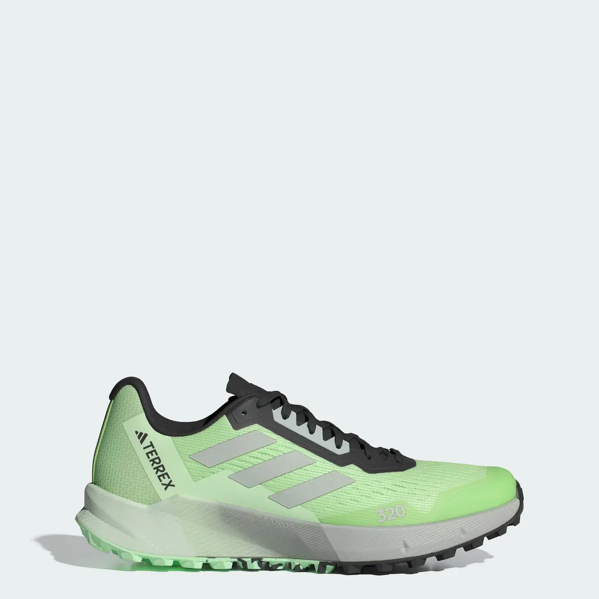 Adidas Terrex Agravic Flow Trail Running Shoes 2.0. 1