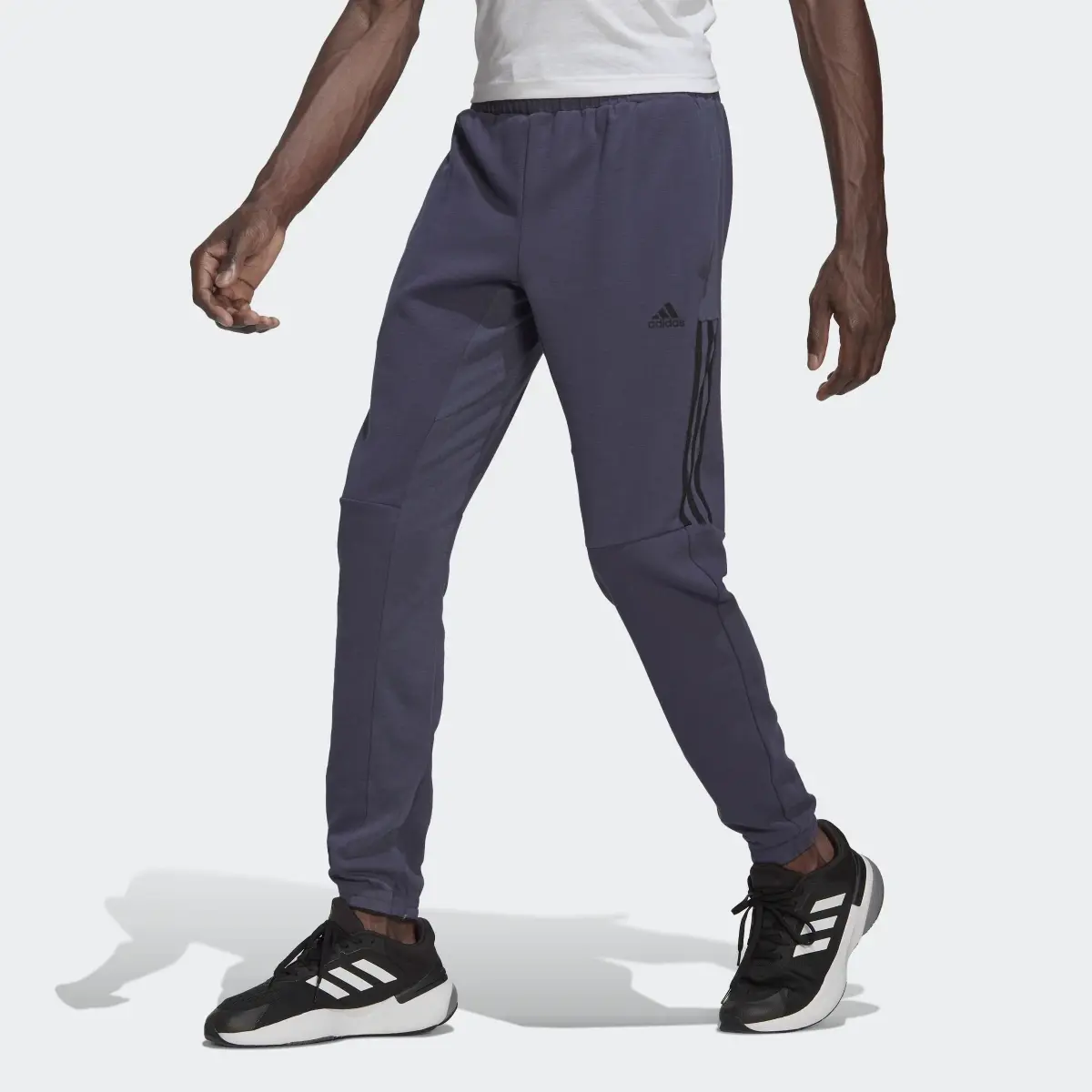 Adidas Pantaloni da yoga AEROREADY. 1