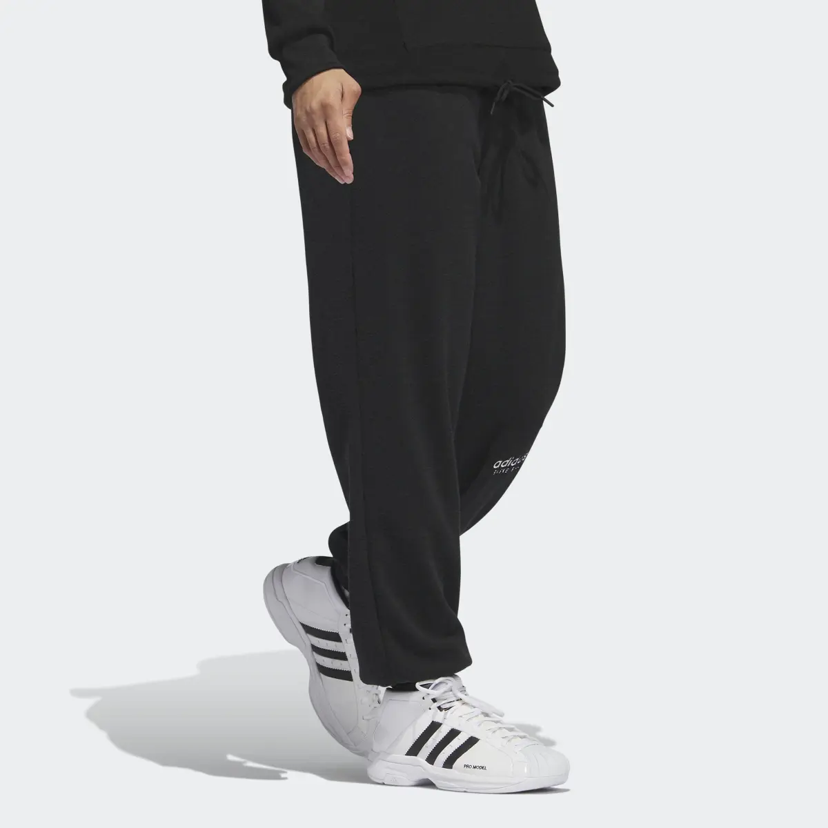 Adidas Select Sweat Pants. 3