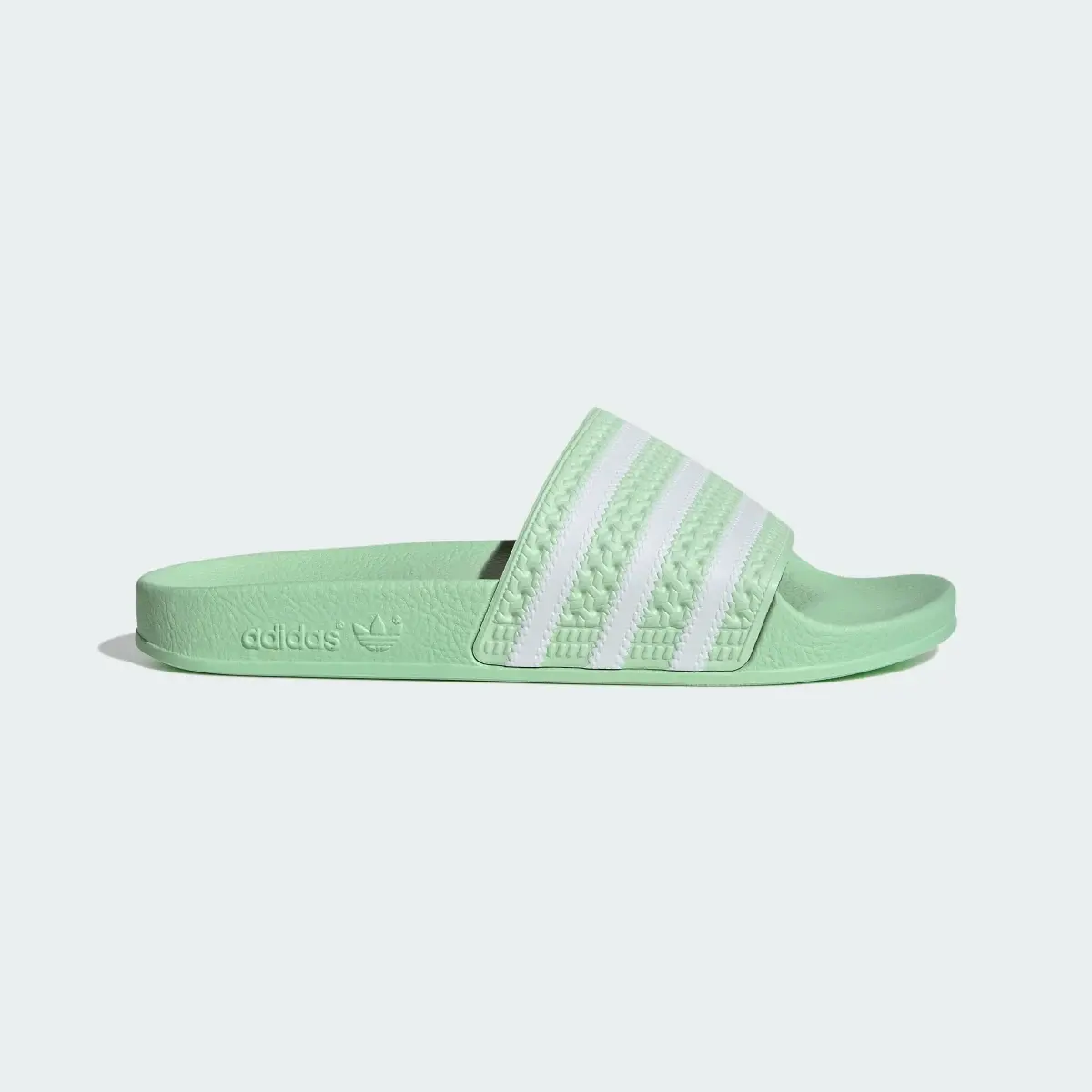 Adidas Adilette Slides. 2