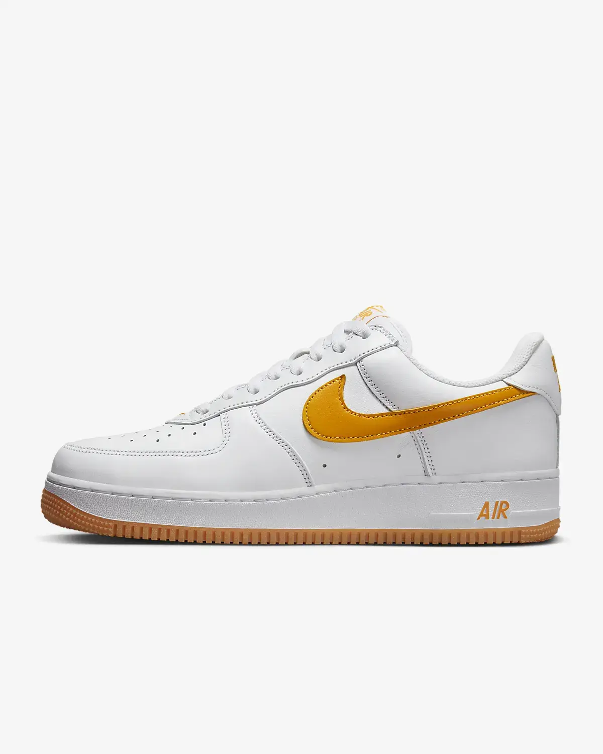 Nike Air Force 1 Low Retro. 1