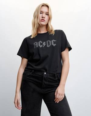 ACDC t-shirt