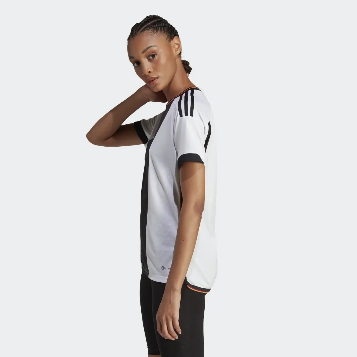 Adidas Camiseta primera equipación Alemania 22. 3