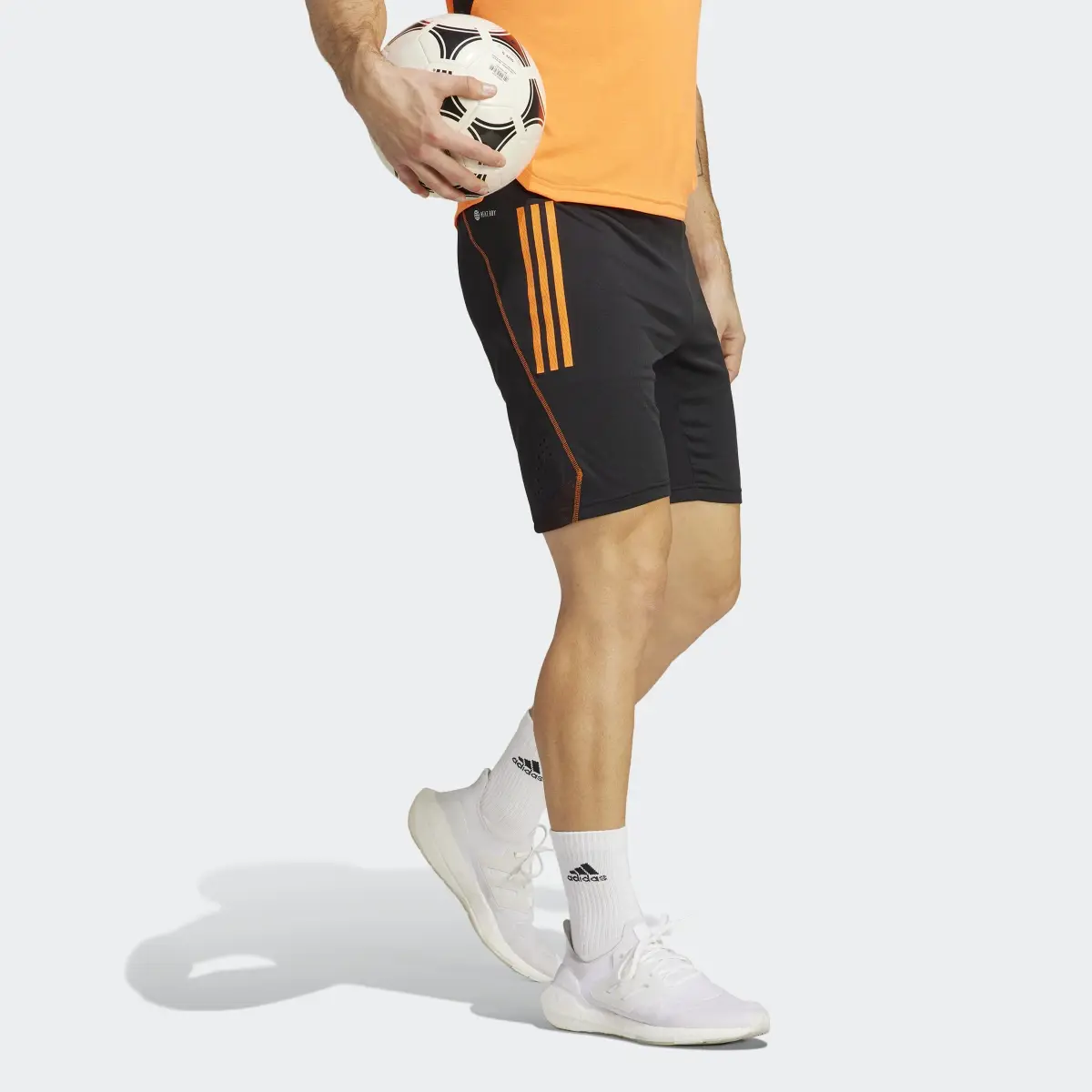 Adidas Short Tiro 23 Pro HEAT.RDY. 3