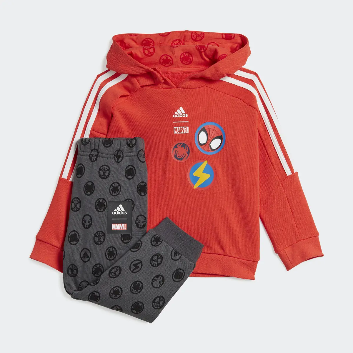 Adidas Pantalon de survêtement adidas x Marvel Spider-Man. 2