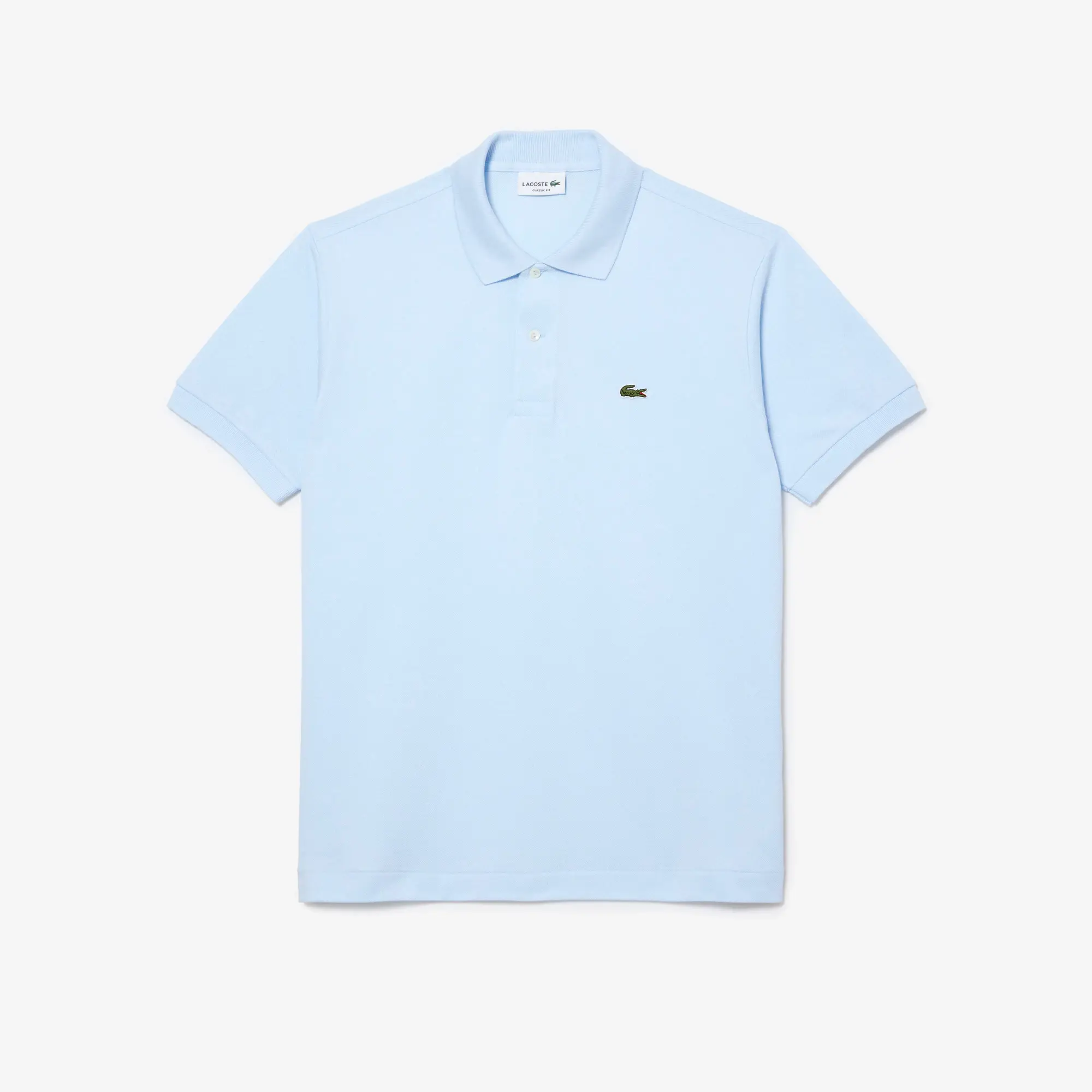 Lacoste Polo Original L.12.12 coton petit piqué. 2