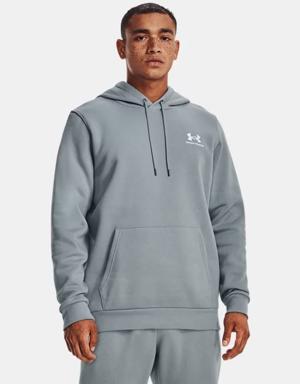 Men's UA Icon Fleece Hoodie